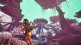 Exterminauts bude v kooper�cii plni� pracovn� povinnosti a ni�i� mimozem��anov